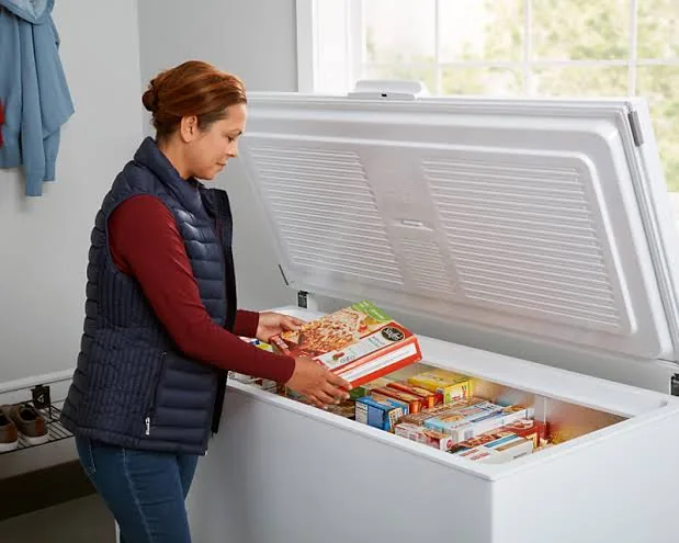 Freezer Regassing in Gauteng by Fit It Fast